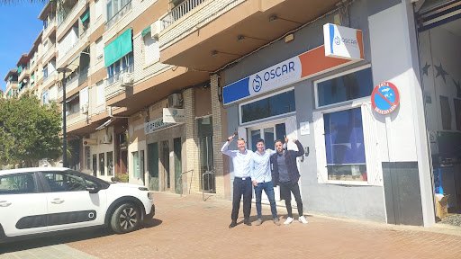 Oscar Alquiler De Coches Motril