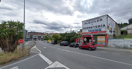 Oscar Alquiler De Coches Ourense