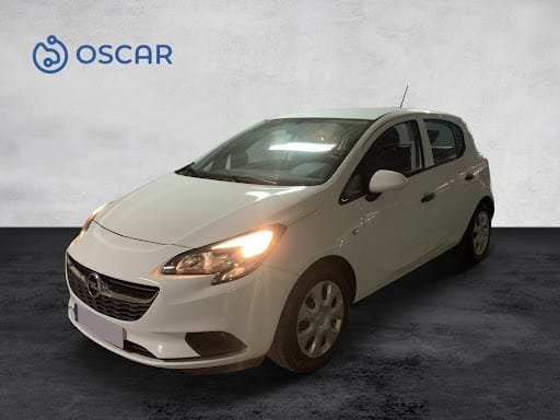 Oscar Alquiler De Coches Pilas
