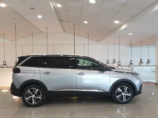Oscar Alquiler De Coches Rivas-Vaciamadrid - Centro