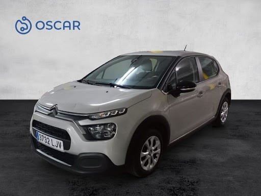Oscar Alquiler De Coches Sagunto
