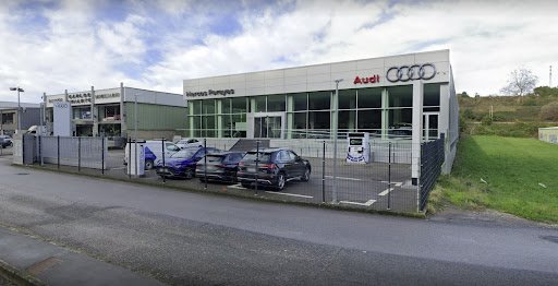 Oscar Alquiler De Coches Santander