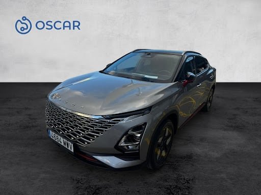 Oscar Alquiler De Coches Tarragona