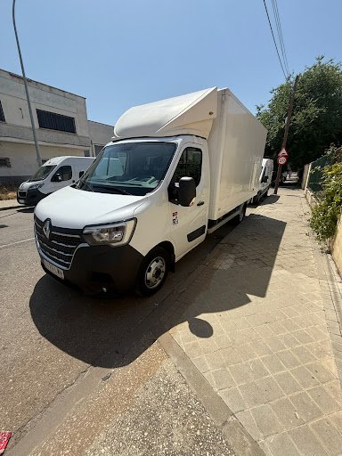 Oscar Alquiler De Coches Torrejón De Ardoz - Furgonetas