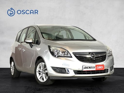 Oscar Alquiler De Coches Valdemoro