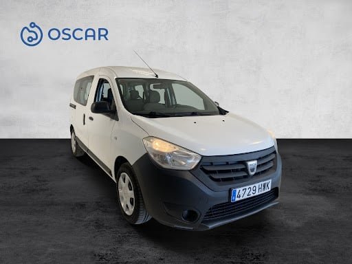 Oscar Alquiler De Coches Valladolid