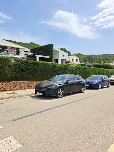 Owners Cars - Cala En Bosch