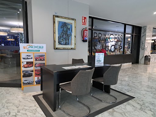 Padicar Rent A Car