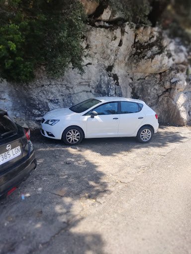 Planeta Rent A Car Calas I