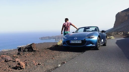 Plus Car