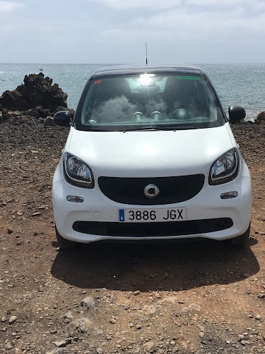 Plus Car