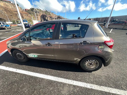 Plus Car