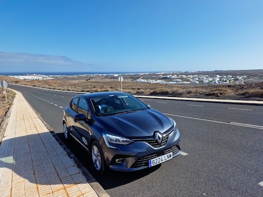Plus Car - Car Rental