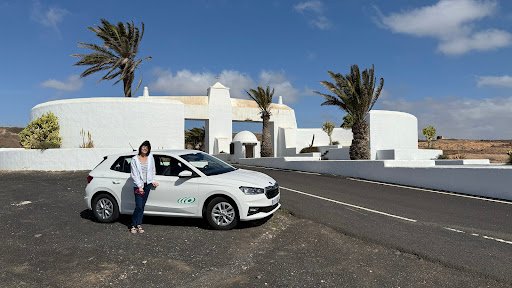Plus Car Rent A Car