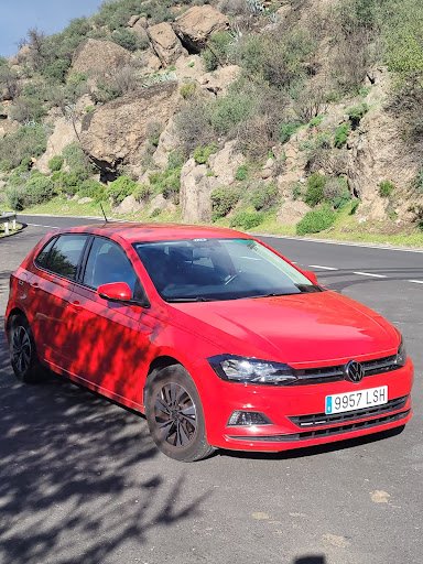 Plus Car
