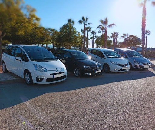 Popular Car Hire