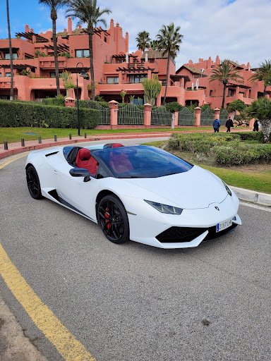 Prestige Autos Car Hire