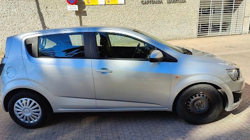 Prima Rent A Car & Bike Malaga Center