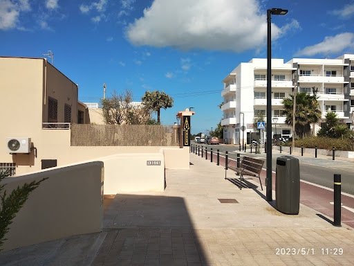 Proauto Rent A Car Formentera
