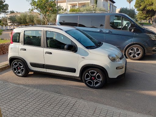 Protur Cars Cala Millor