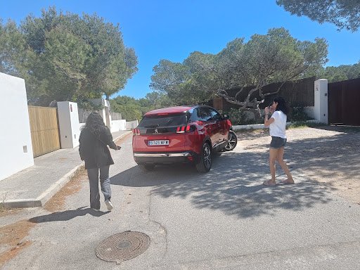 Provocar Ibiza