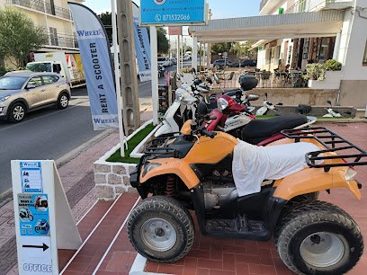 Quad Rental - Scooters Rental - Car Rental - Buggy Rental