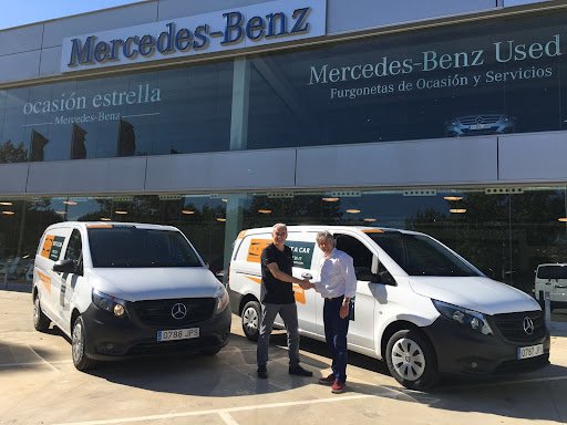 Rebil Rent A Car
