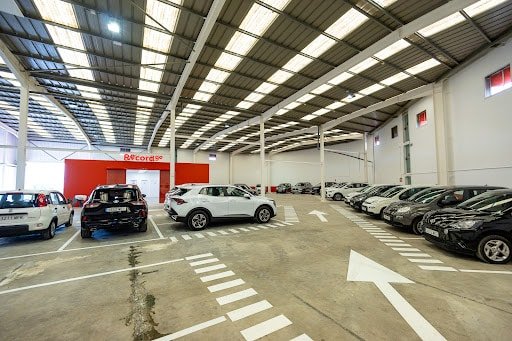 Record Go Mobility - Gran Canaria