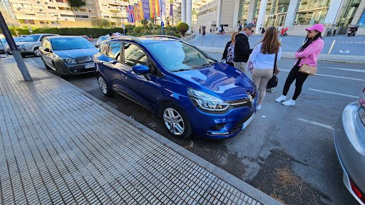Rent A Car Airport Alicante Viva Cars