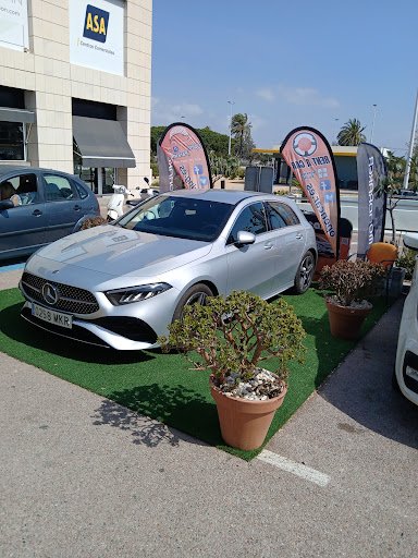 Rent A Car Alicante