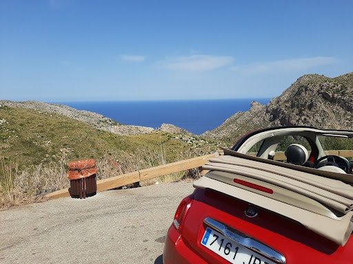 Rent A Car Autos Custodia - Peguera (Mallorca)