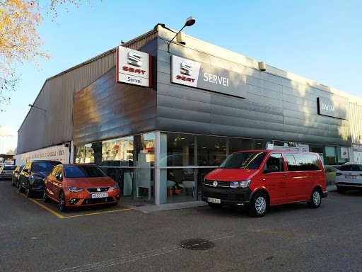 Rent A Car Baycar | Reus