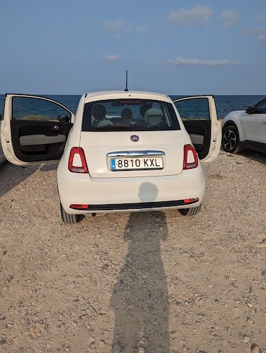 Rent A Car Gandia Business
