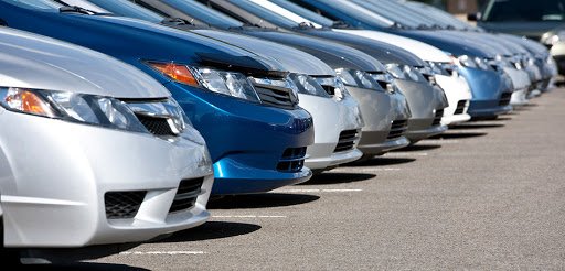 Rent A Car Gran Canaria Aeropuerto
