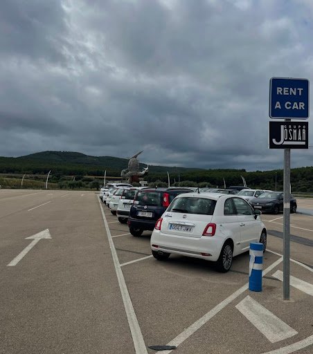 Rent A Car Josmar
