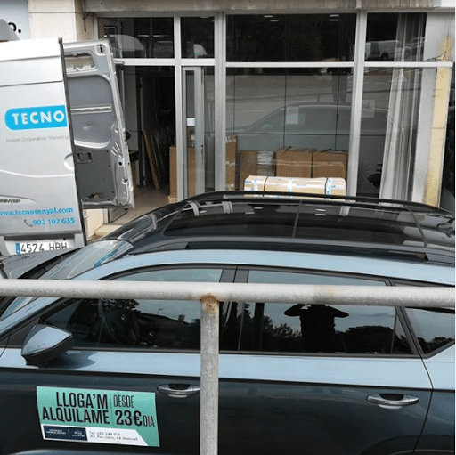 Rent A Car Martorell