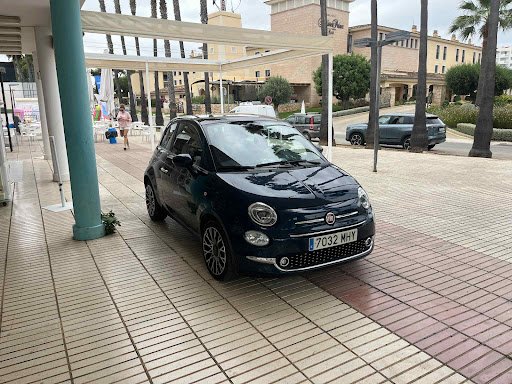 Rent A Car Mediterraneo