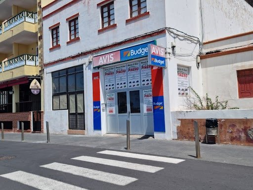 Rent A Car Piñero