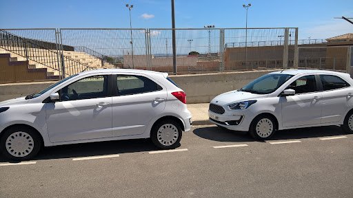 Rent A Car Rubdom. Sl
