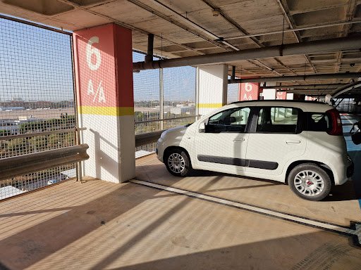 Rent A Car Sol Y Mar