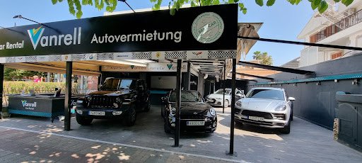 Rent A Car Vanrell - Alcudia 3