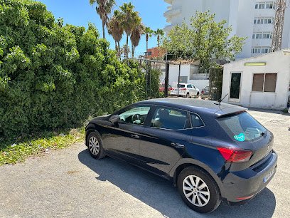 Rent A Car Vanrell - Cala Millor 1
