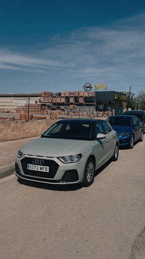 Rent A Car Vanrell - Cala Millor 2