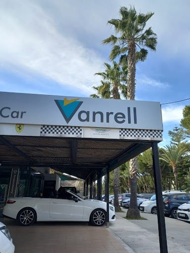 Rent A Car Vanrell - Playa De Muro 4