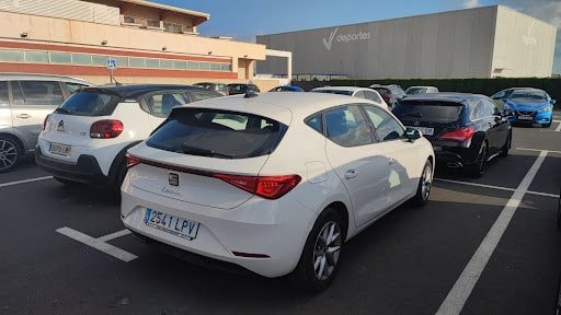 Rent4You- Rent A Car Orihuela Costa