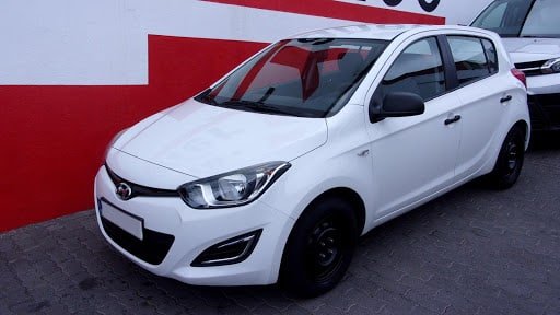 Rentacar Yanes