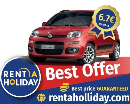 Rentaholiday