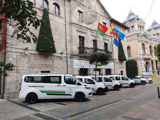 Rental Cars And Vans In Llanes. Rent A Car Posada