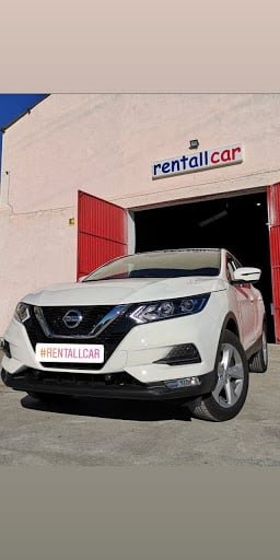 Rentallcar
