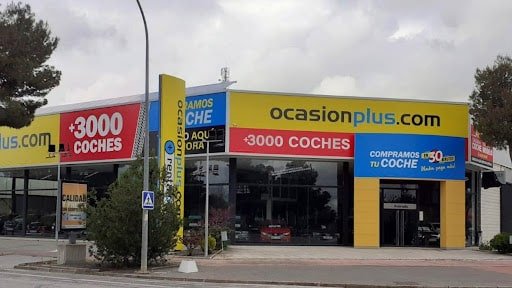 Rentalplus Albacete